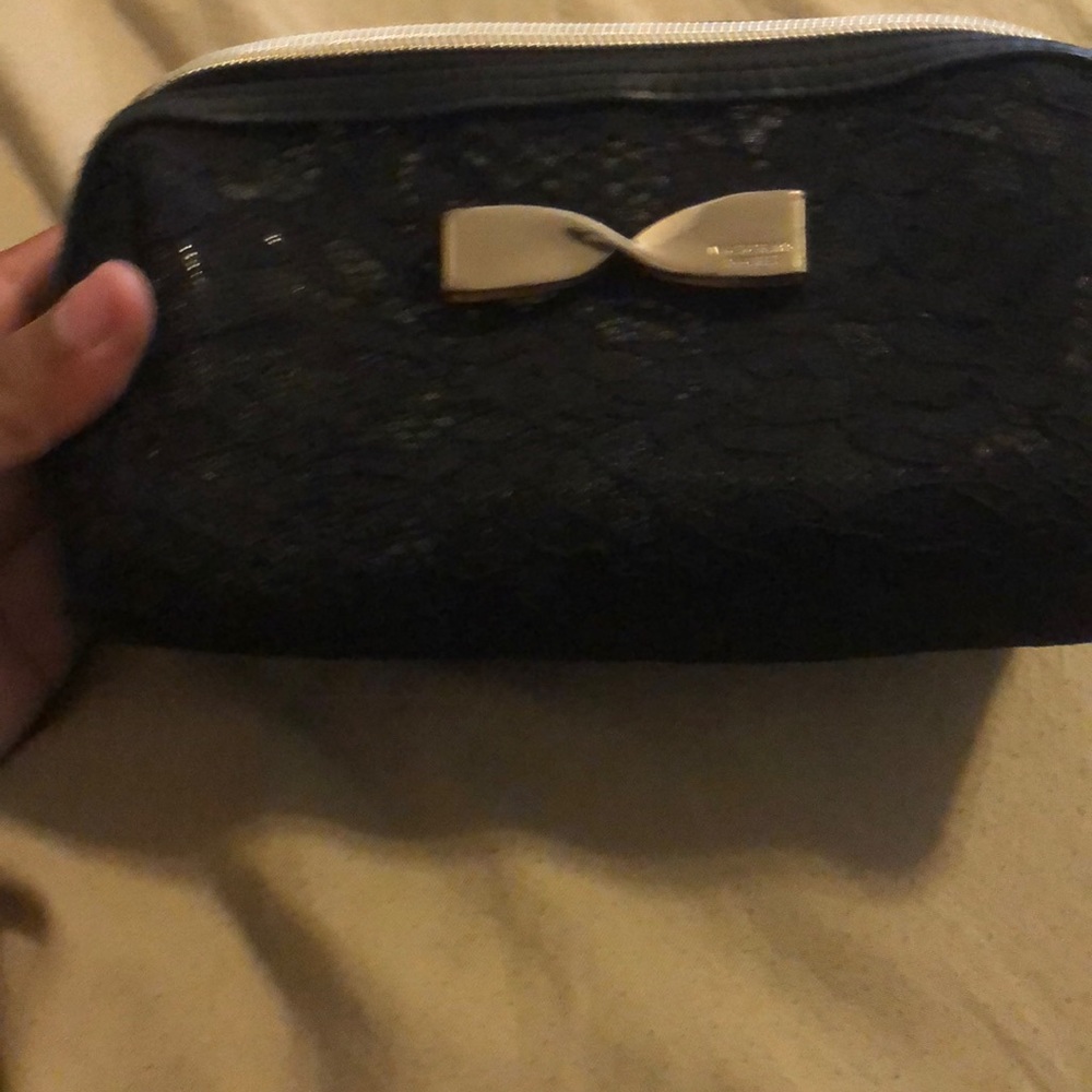 Victoria Secret Makeup Bag